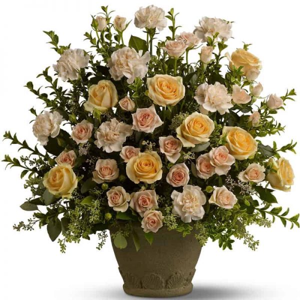 Rose Rememberance