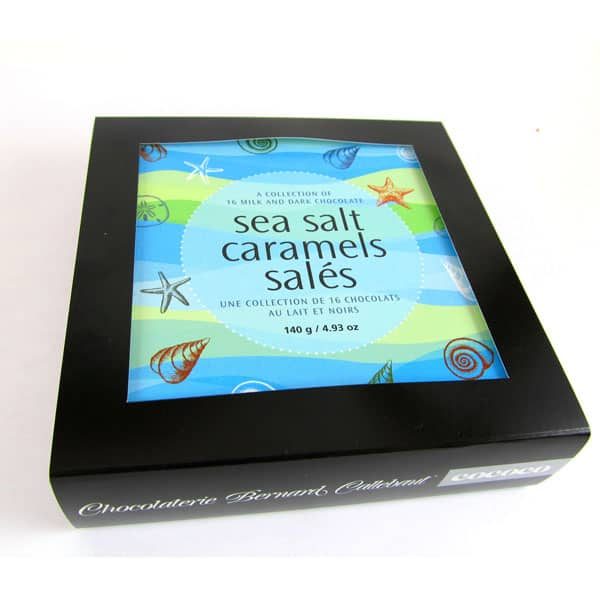 Sea Salt Caramel