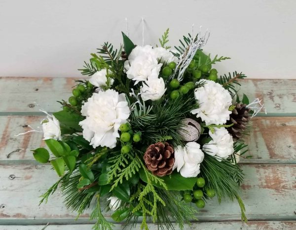 Round Centerpiece