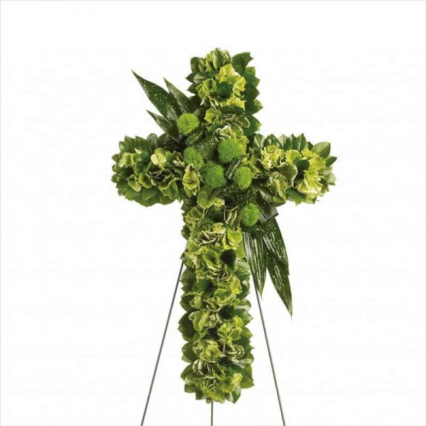 Garden Cross