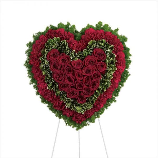 Majestic Heart