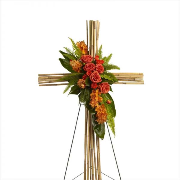 Rivercane Cross